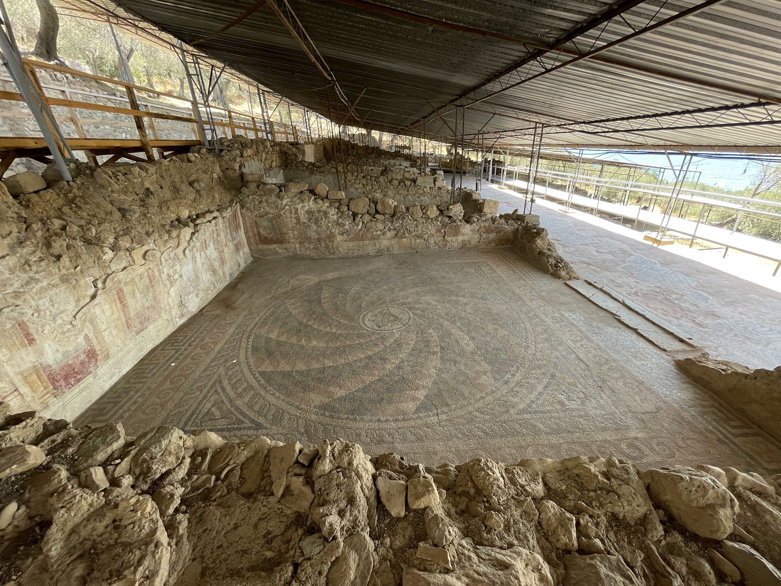 Balıkesir: Antandros, Adramytteion ve kaleler