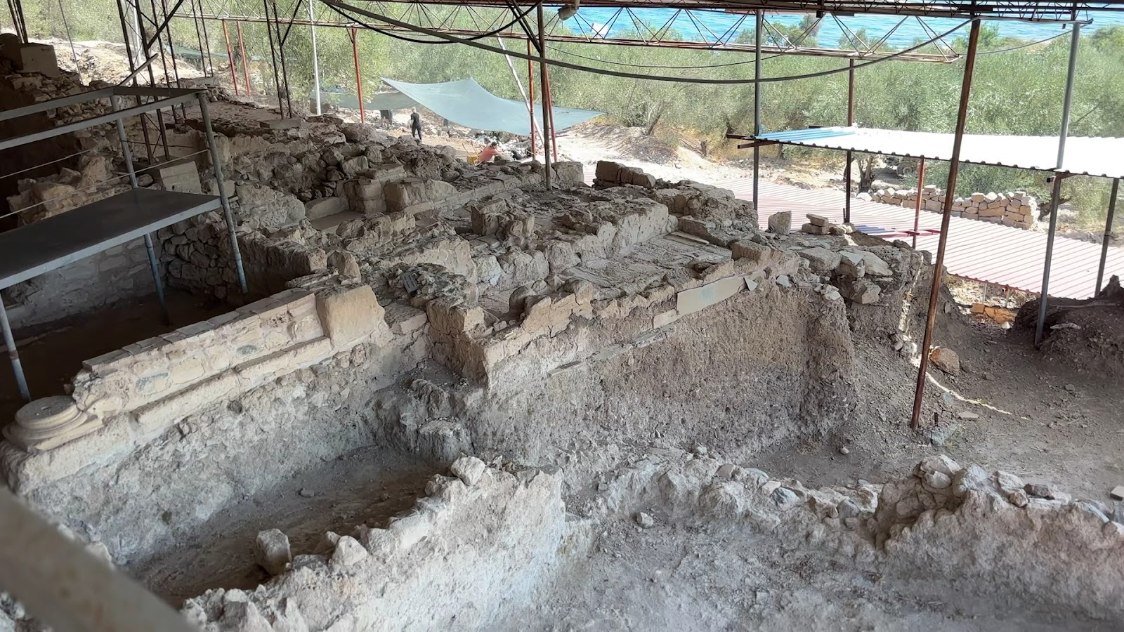 Antandros Ören Yeri — fotoğraf 3