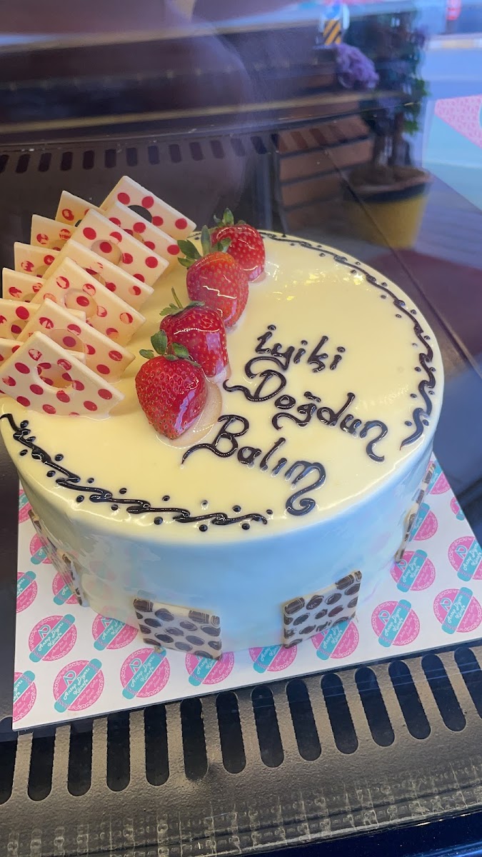 Antep Diyarı KÜNEFE — fotoğraf 5