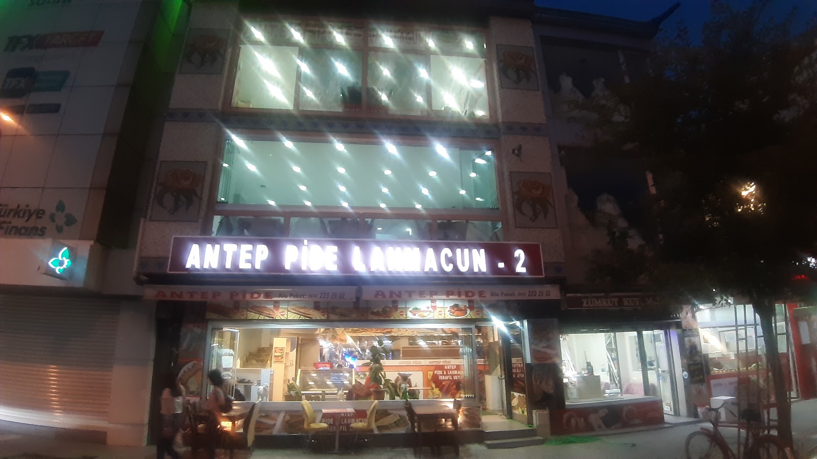 Antep Pide Lahmacun-2 — fotoğraf 5