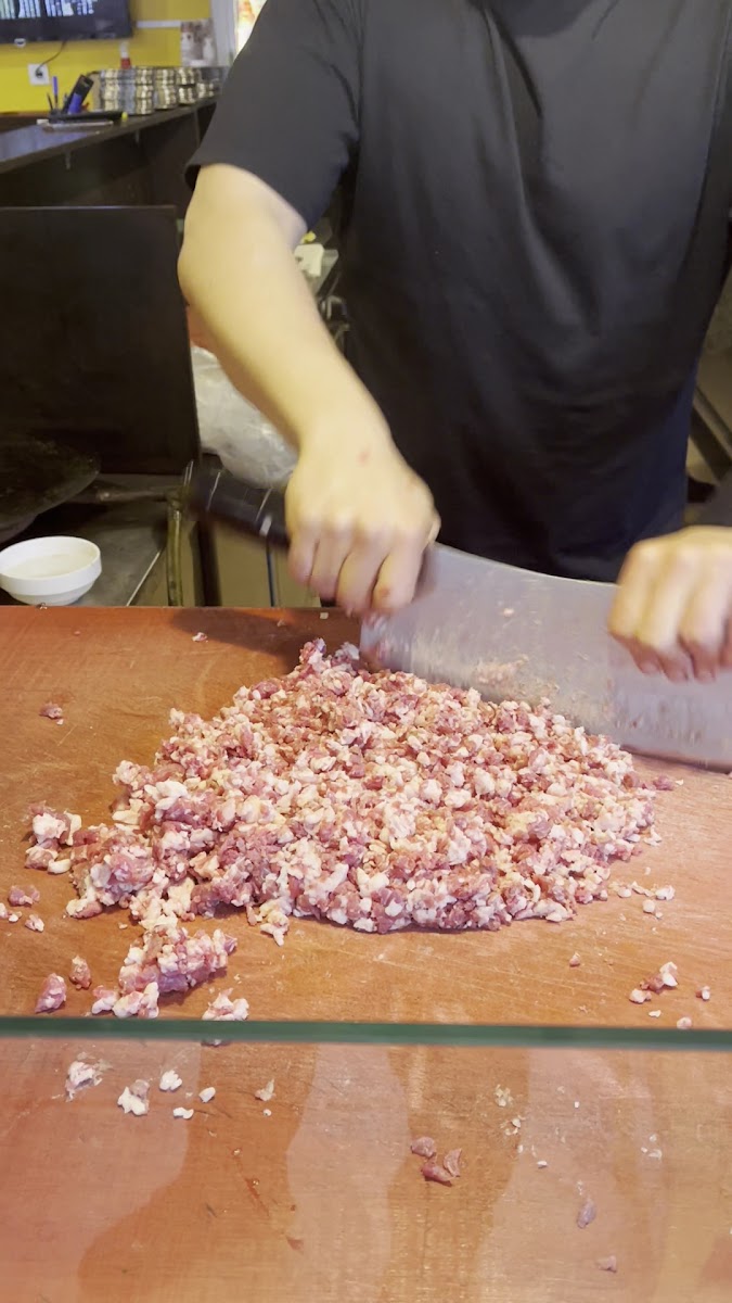 Antep Şiş Kebap — fotoğraf 3