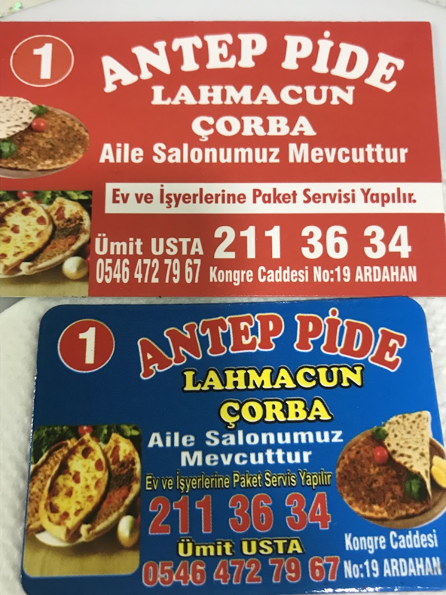 Antep Sofrası — fotoğraf 2