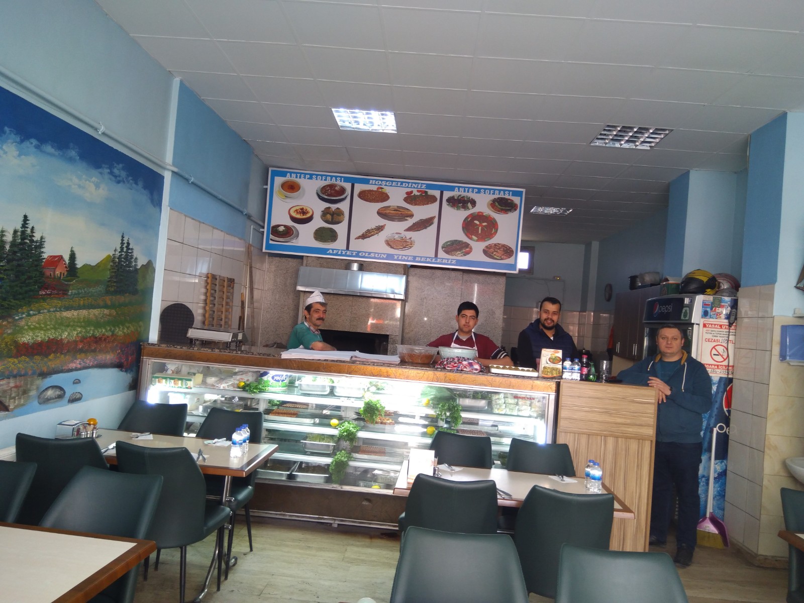 Antep Sofrası — fotoğraf 5