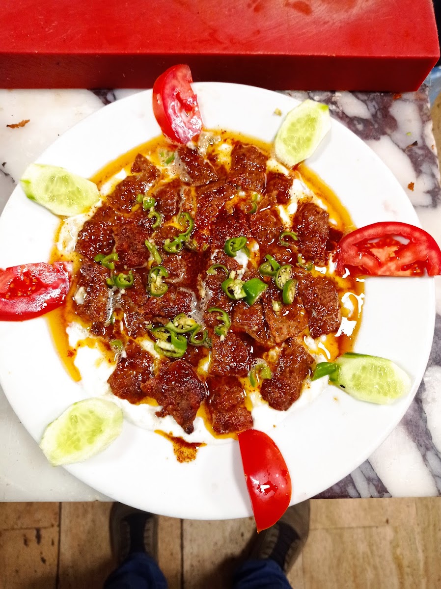 Antep Sofrası — fotoğraf 6