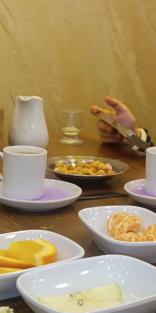 Antephan Künefe Çerkezköy — fotoğraf 3