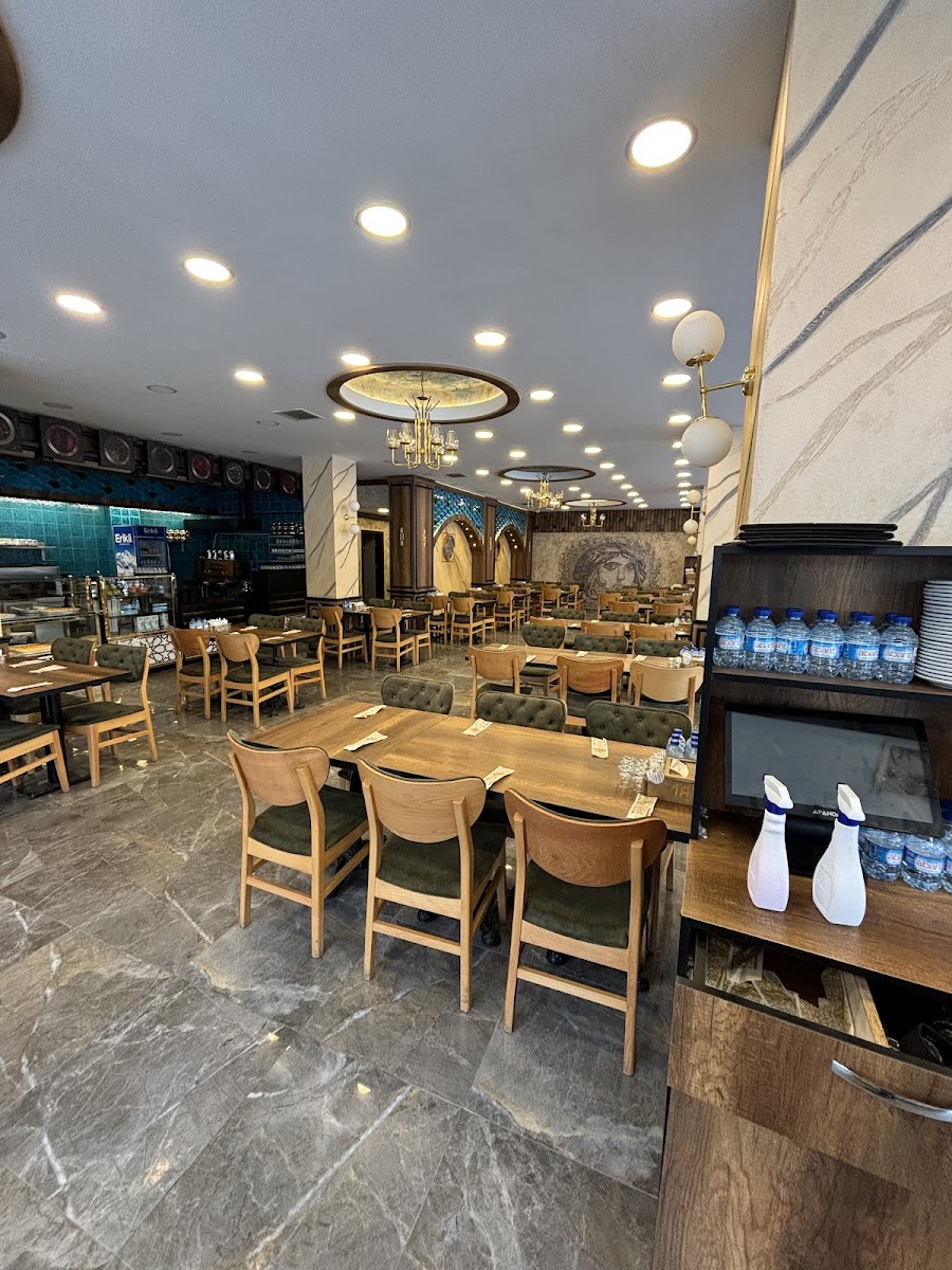 Antephan Künefe Çerkezköy — fotoğraf 5
