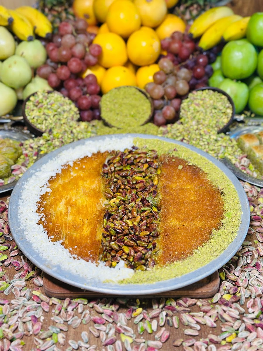 Antephan Künefe Edirne — fotoğraf 5