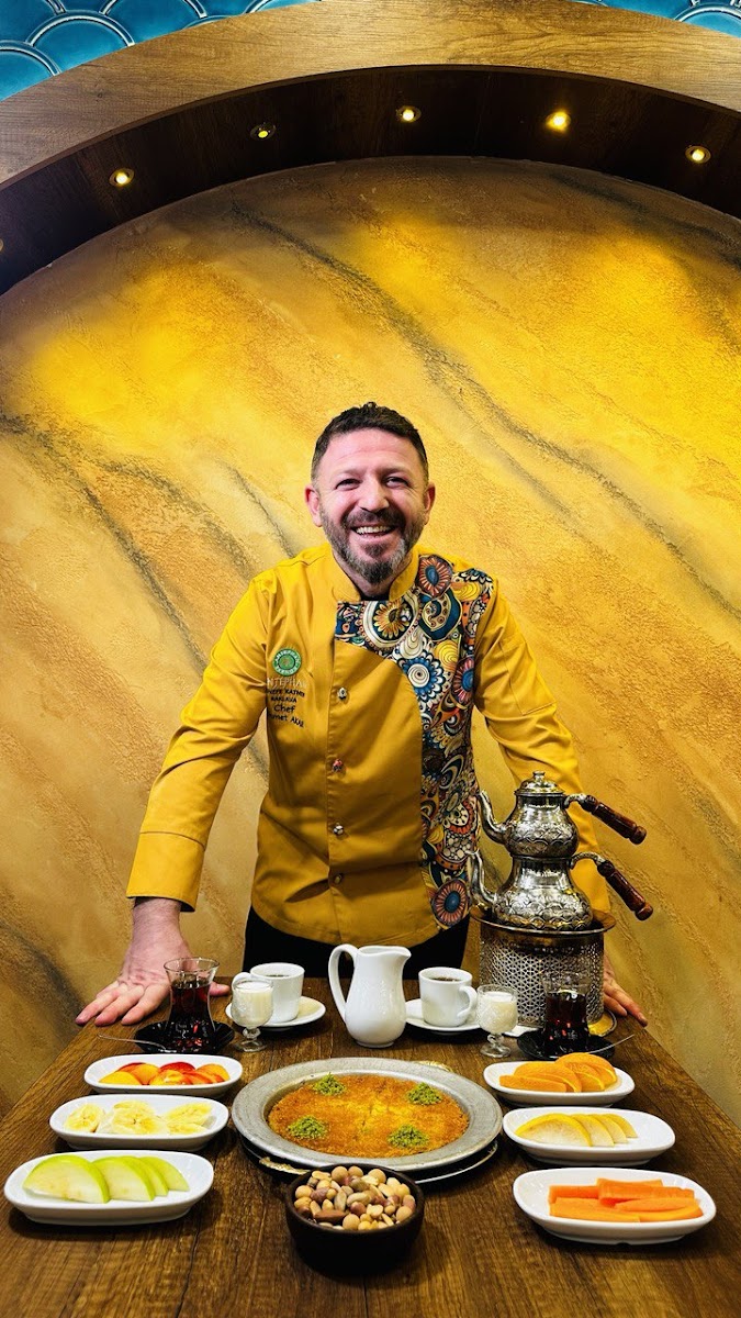 Antephan Künefe Edirne — fotoğraf 7