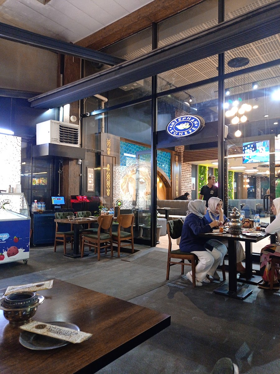 Antephan künefe katmer Van — fotoğraf 2