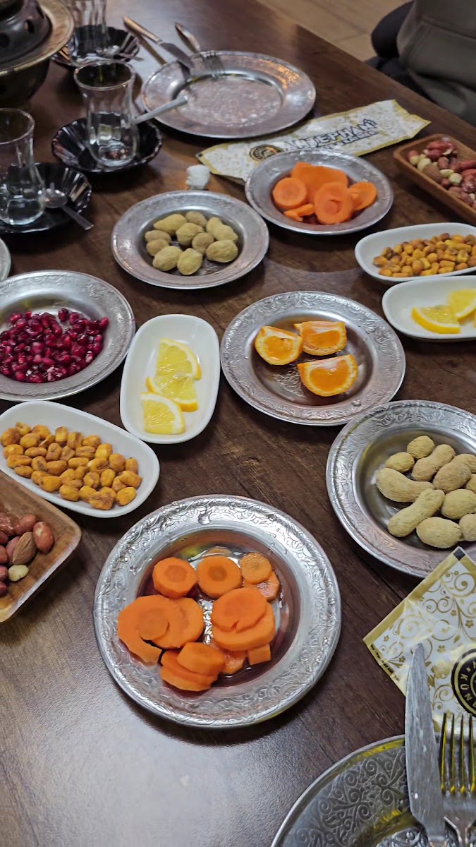 Antephan künefe katmer Van — fotoğraf 3