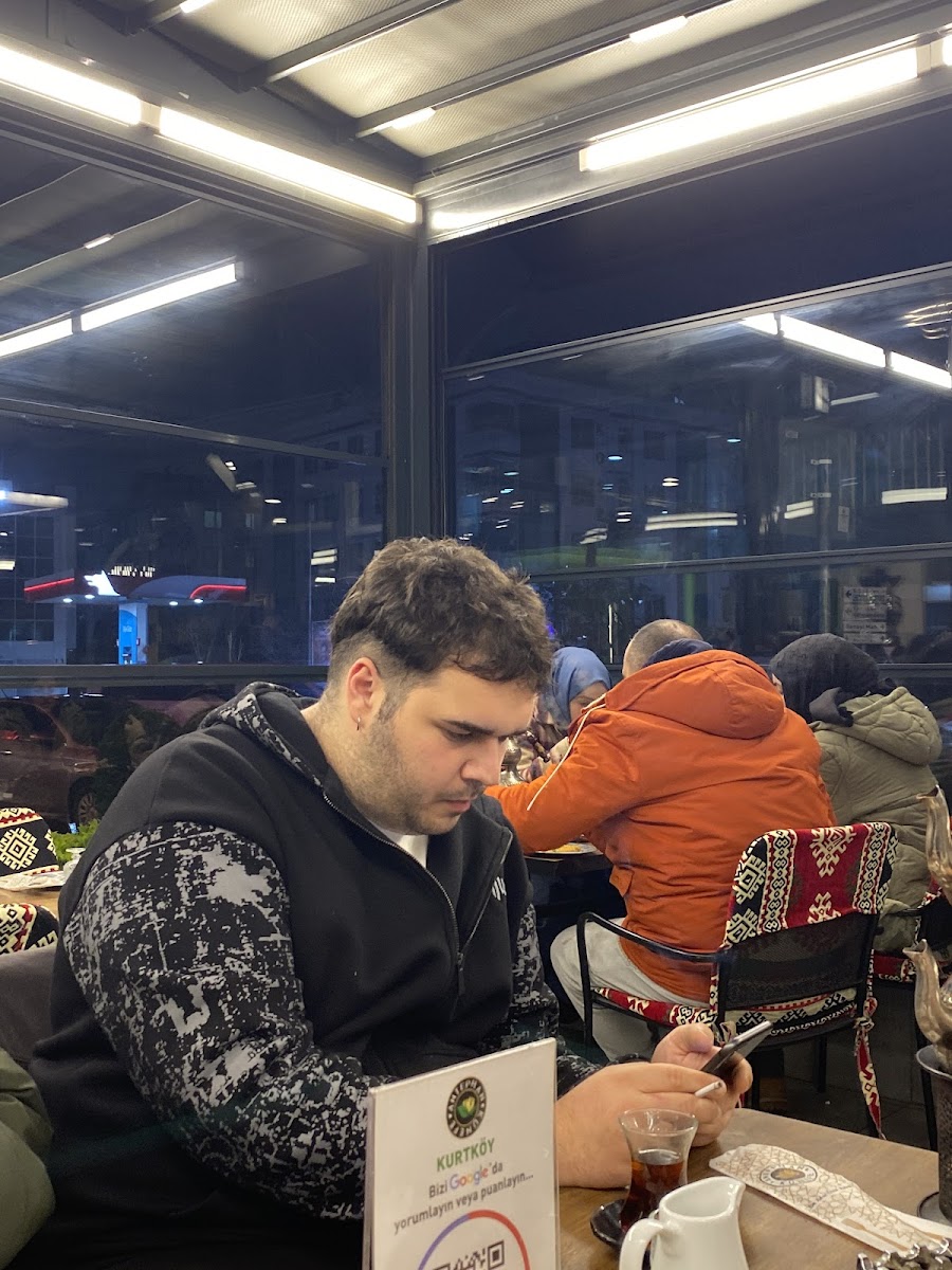 Antephan Künefe Kurtköy — fotoğraf 2