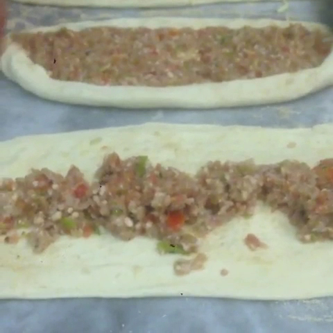 Antepli Acıktım Pide Kebap — fotoğraf 5