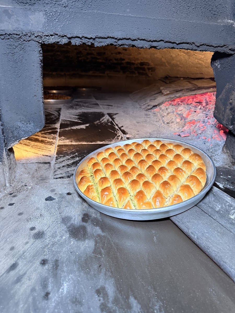 Antepli Baklava İmalat — photo 2