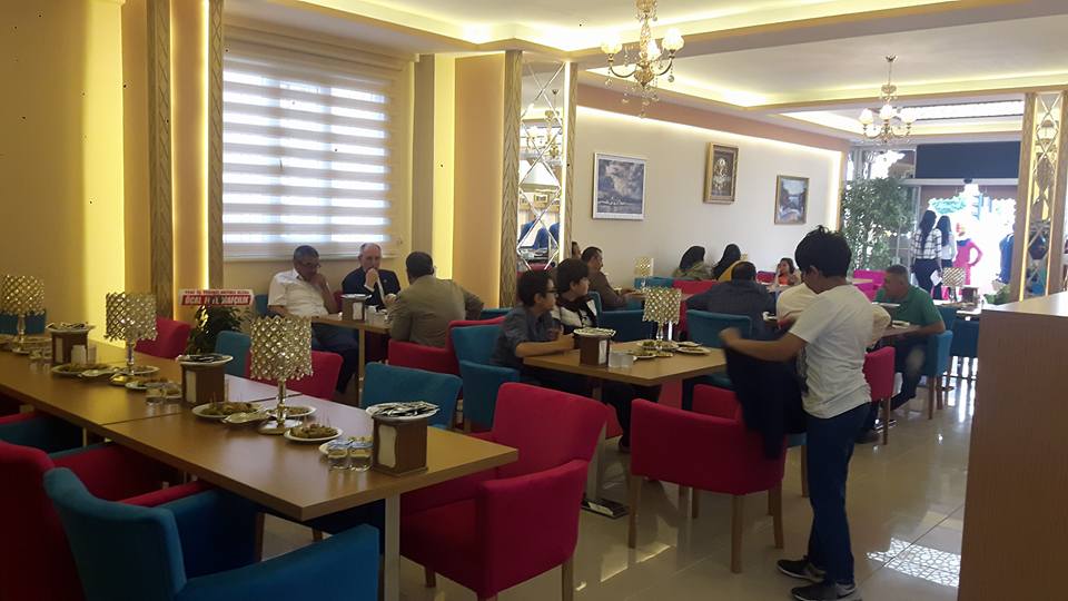 Antepli Baklava — fotoğraf
