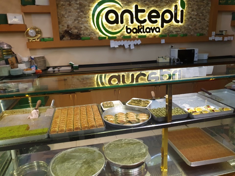 Antepli Baklava — fotoğraf 10
