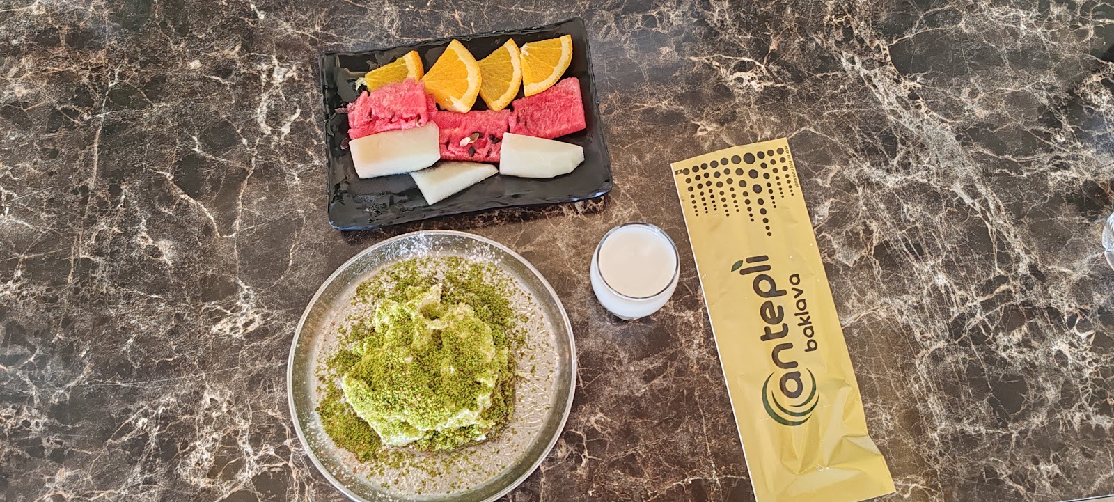 Antepli Baklava — photo 2
