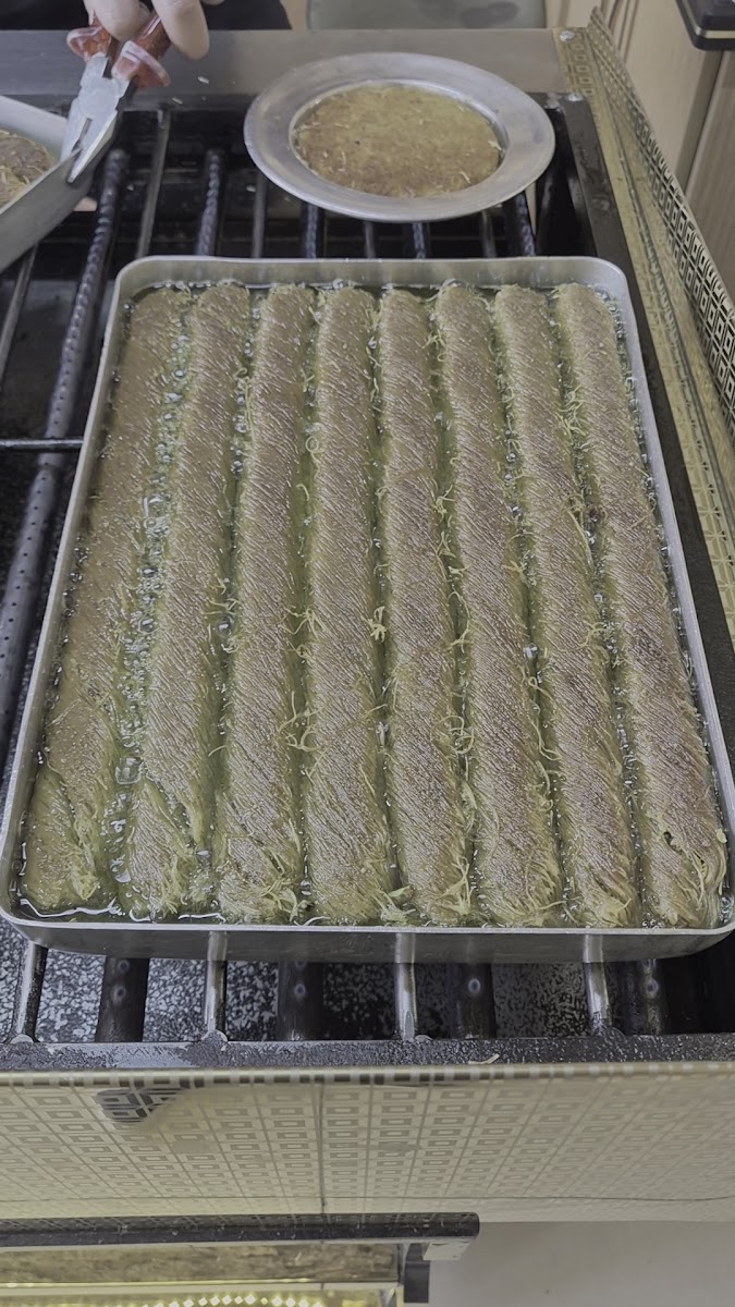 Antepli Baklava — fotoğraf 3