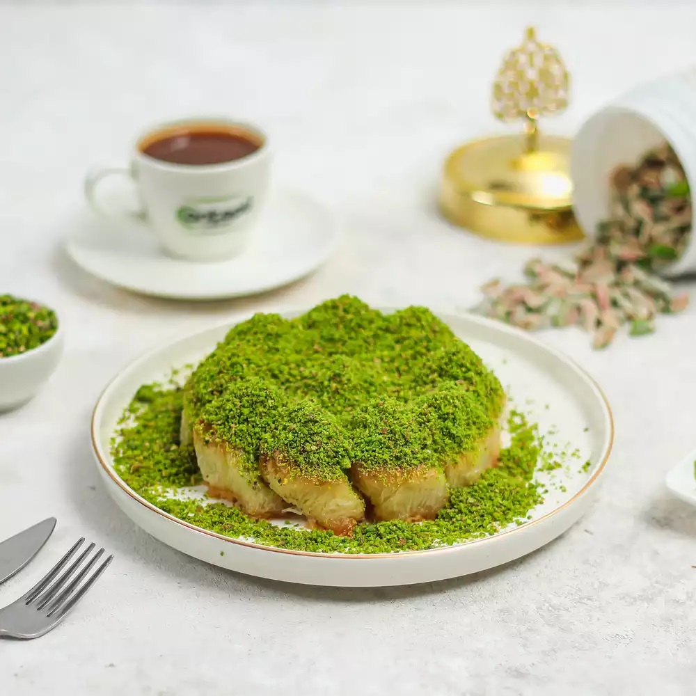 Antepli Baklava — fotoğraf 4