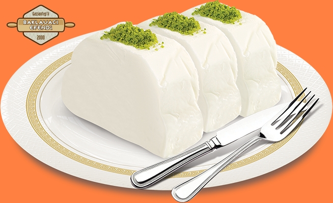ANTEPLİ BAKLAVACI EFENDİ — fotoğraf