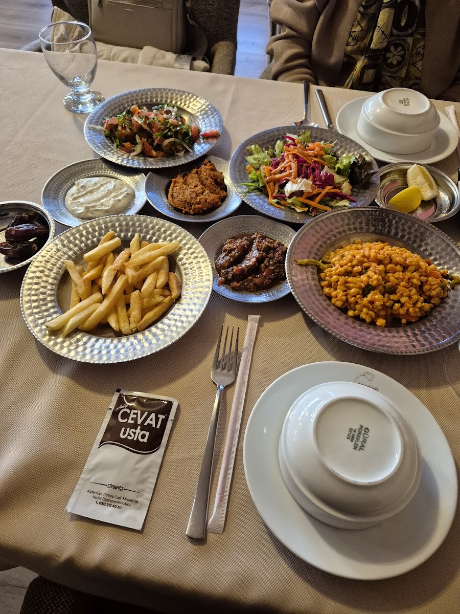 Antepli Cevat Usta — fotoğraf 2