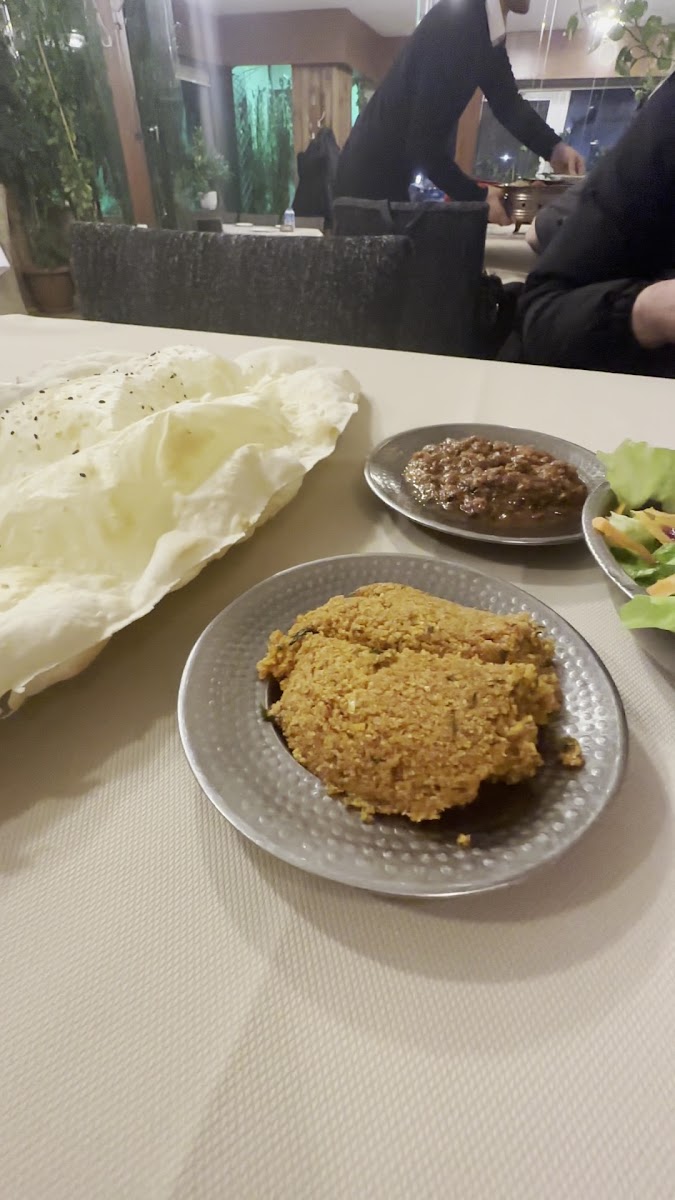 Antepli Cevat Usta — fotoğraf 3