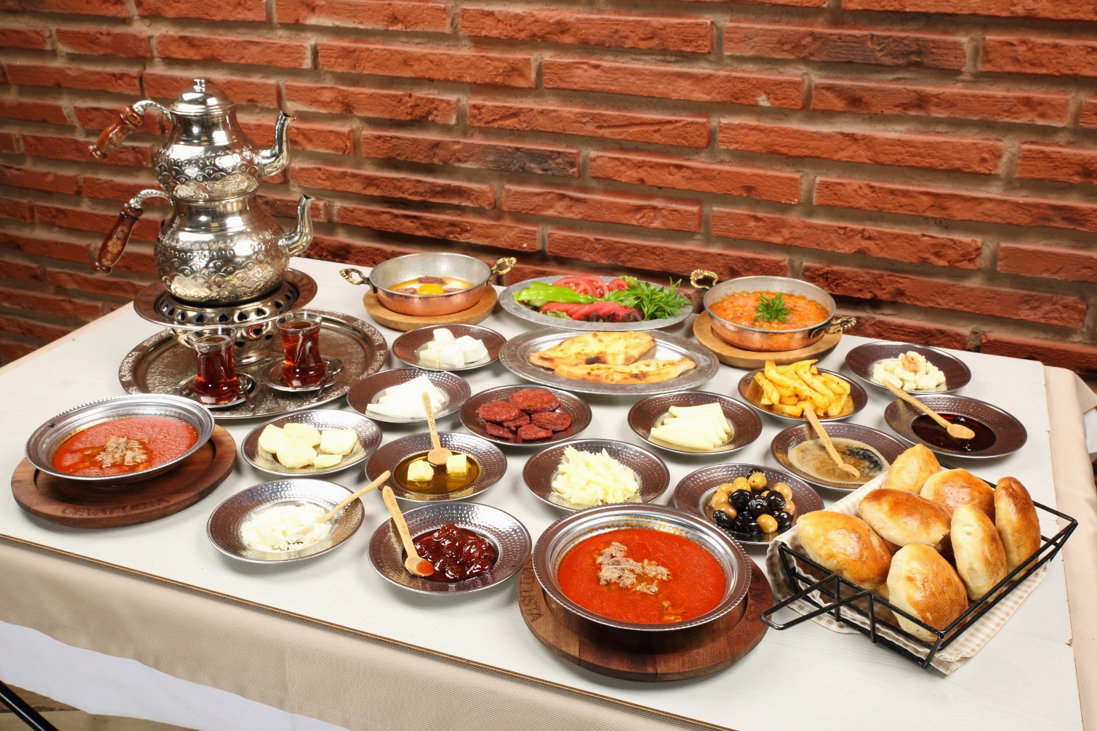 Antepli Cevat Usta — fotoğraf 5