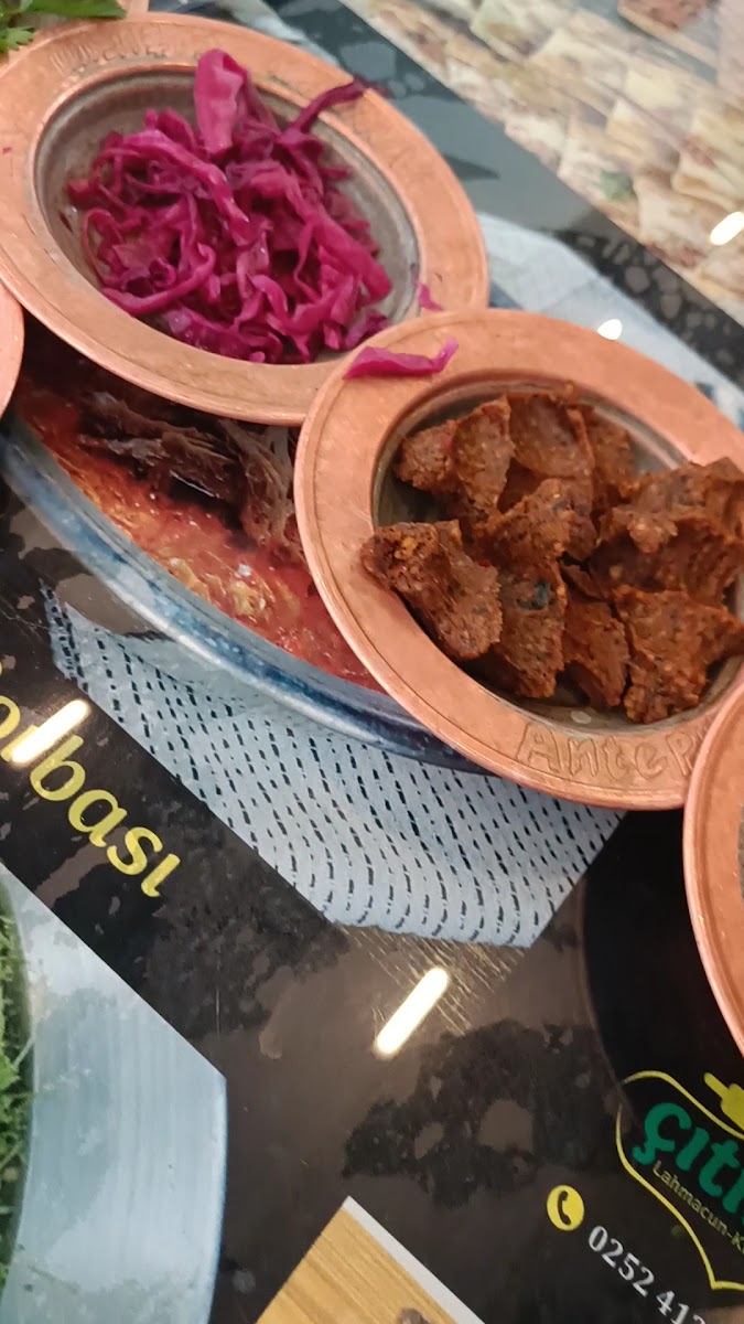 Antepli Çıtırım — photo 3