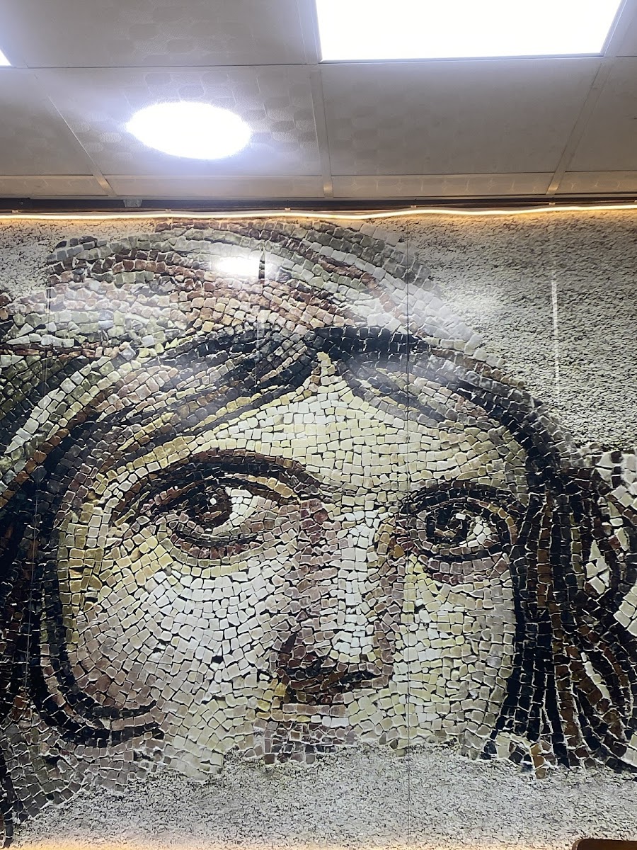 Antepli Hanımın Yeri — fotoğraf 2