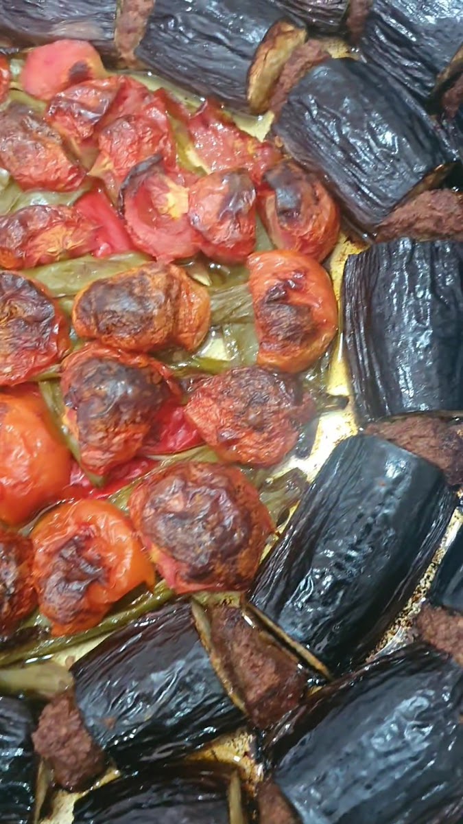 Antepli Hanımın Yeri — fotoğraf 3
