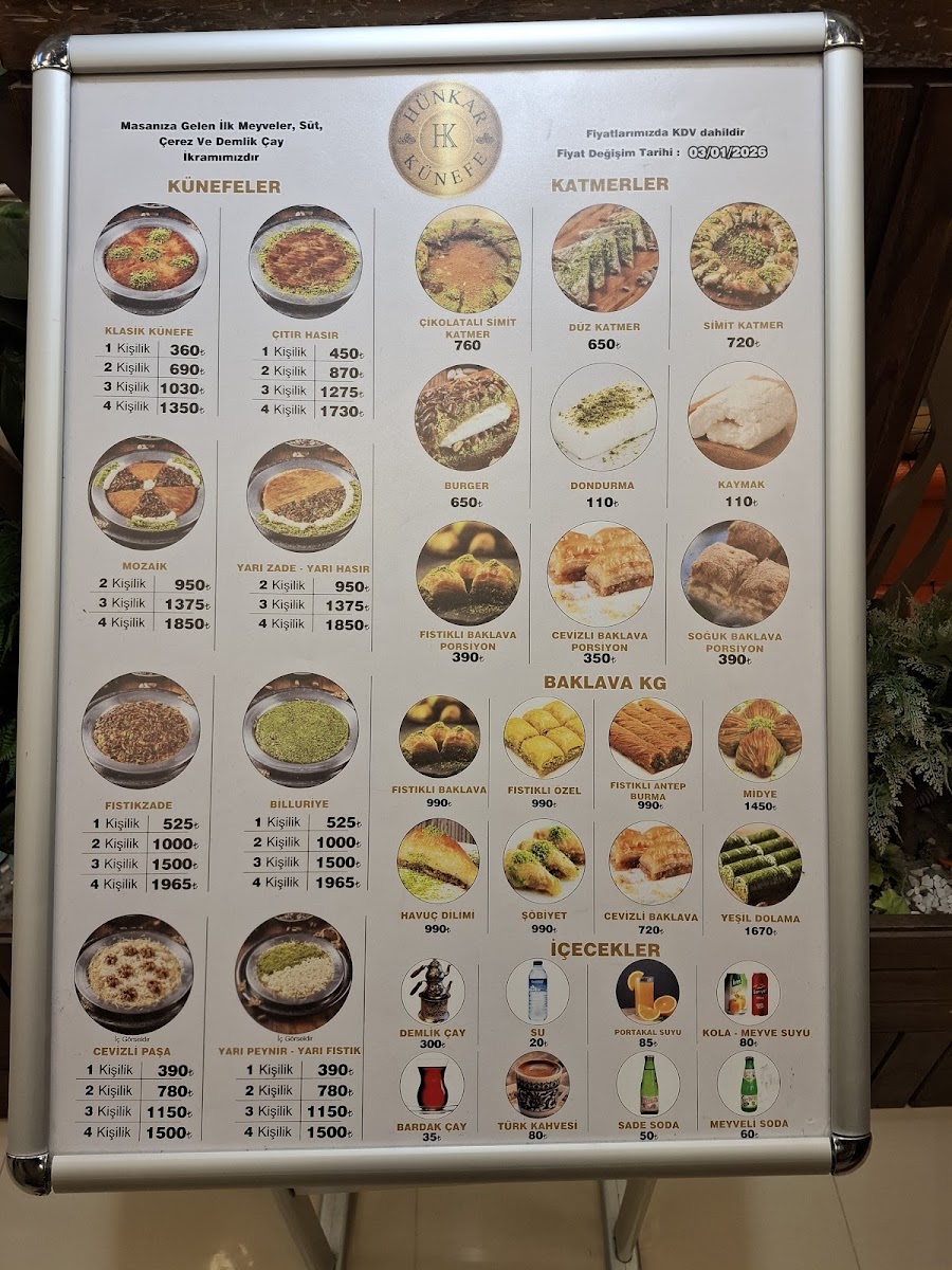 Antepli Hünkar — fotoğraf 2