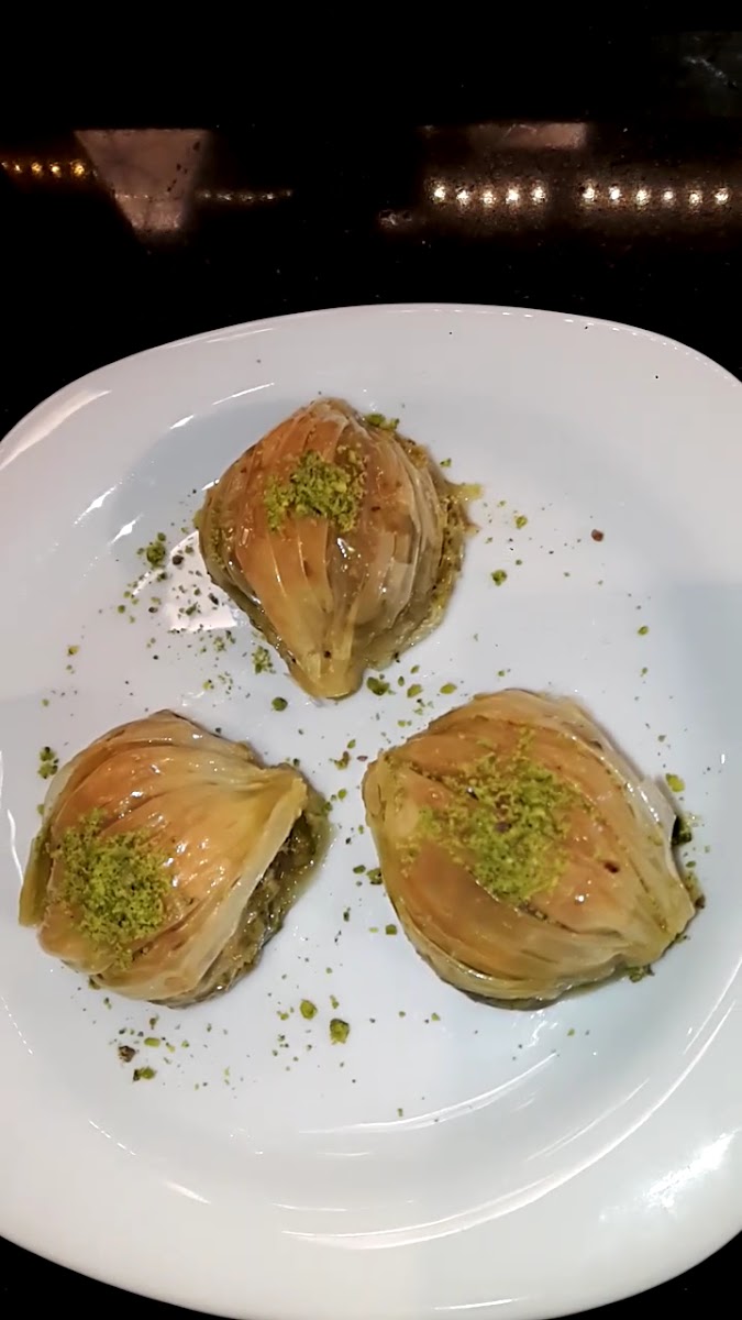 Antepli Hünkar — fotoğraf 3