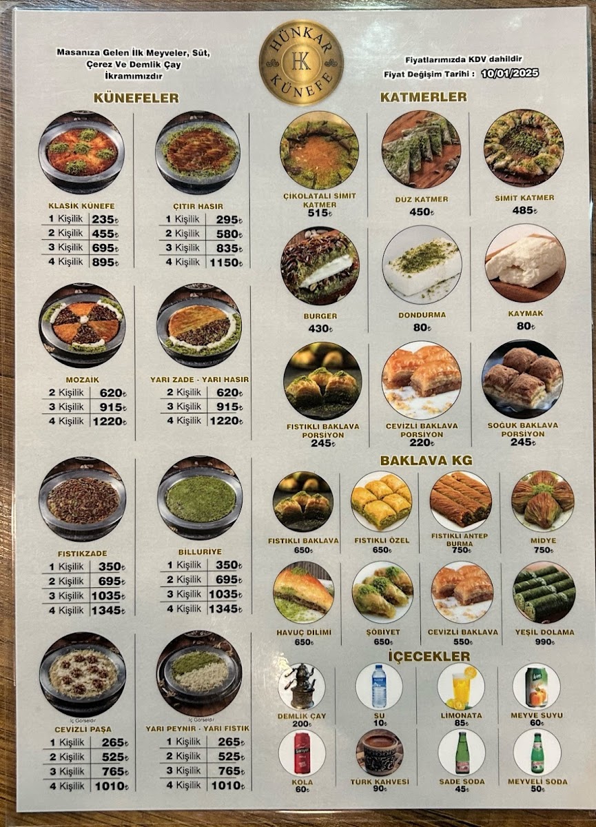 Antepli Hünkar — fotoğraf 4