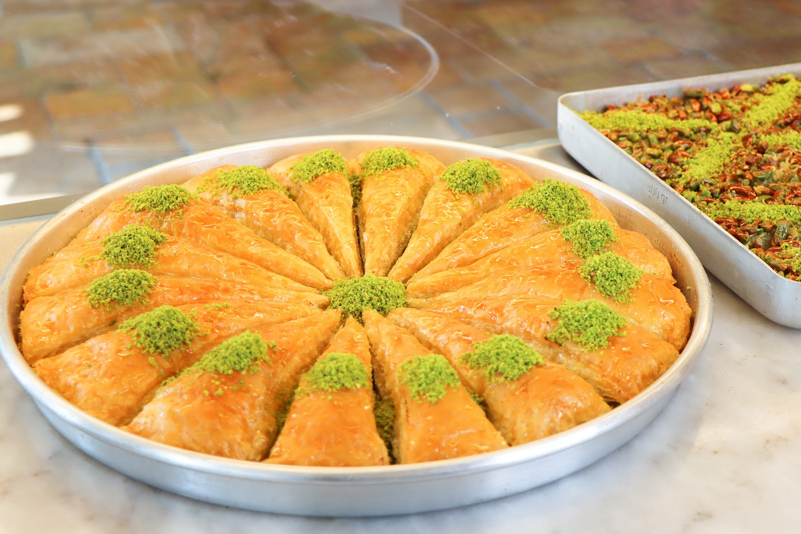 Antepli Ramazan Usta — fotoğraf 10