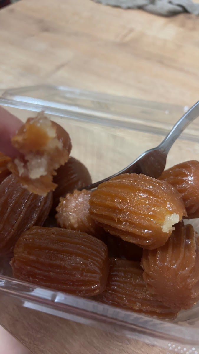 Anteplioğlu Sıcak Tatlı Ve Baklava — fotoğraf 3