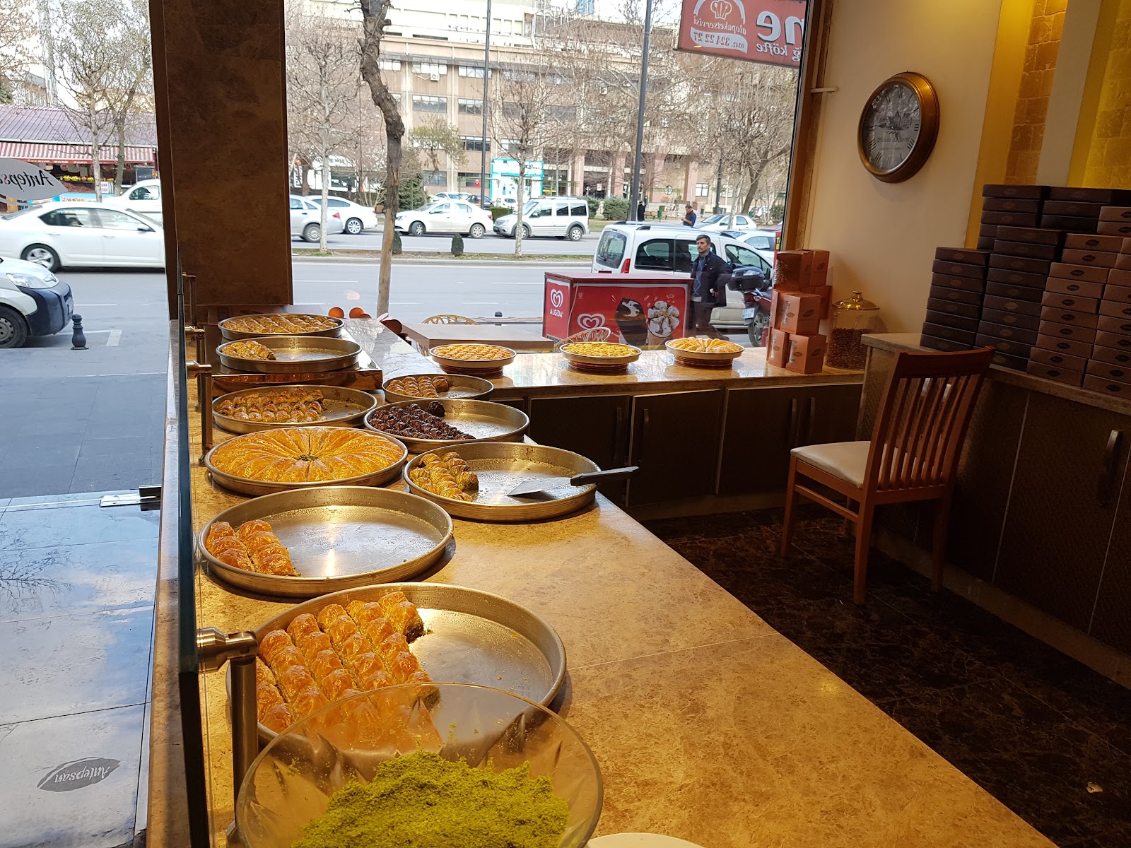 Antepsan Baklava — photo 3