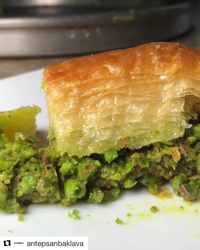 Antepsan Baklava — photo 3
