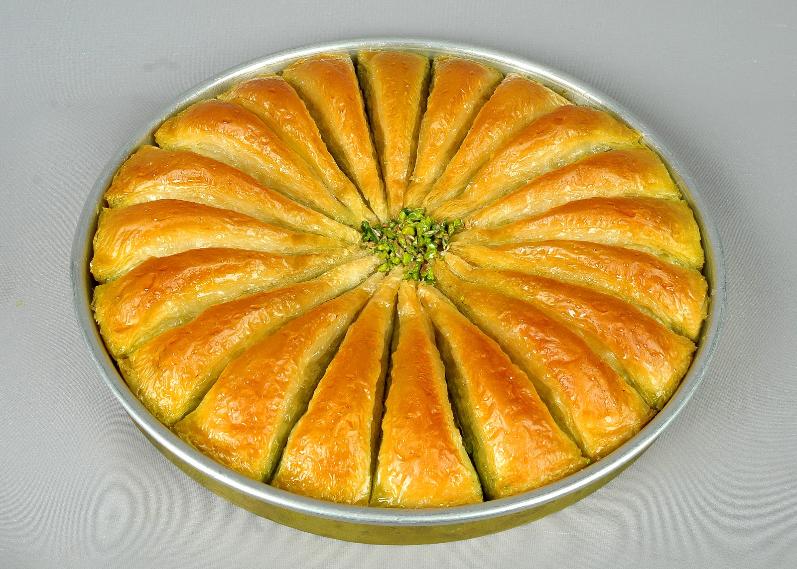 Antepsan Baklava — photo 5