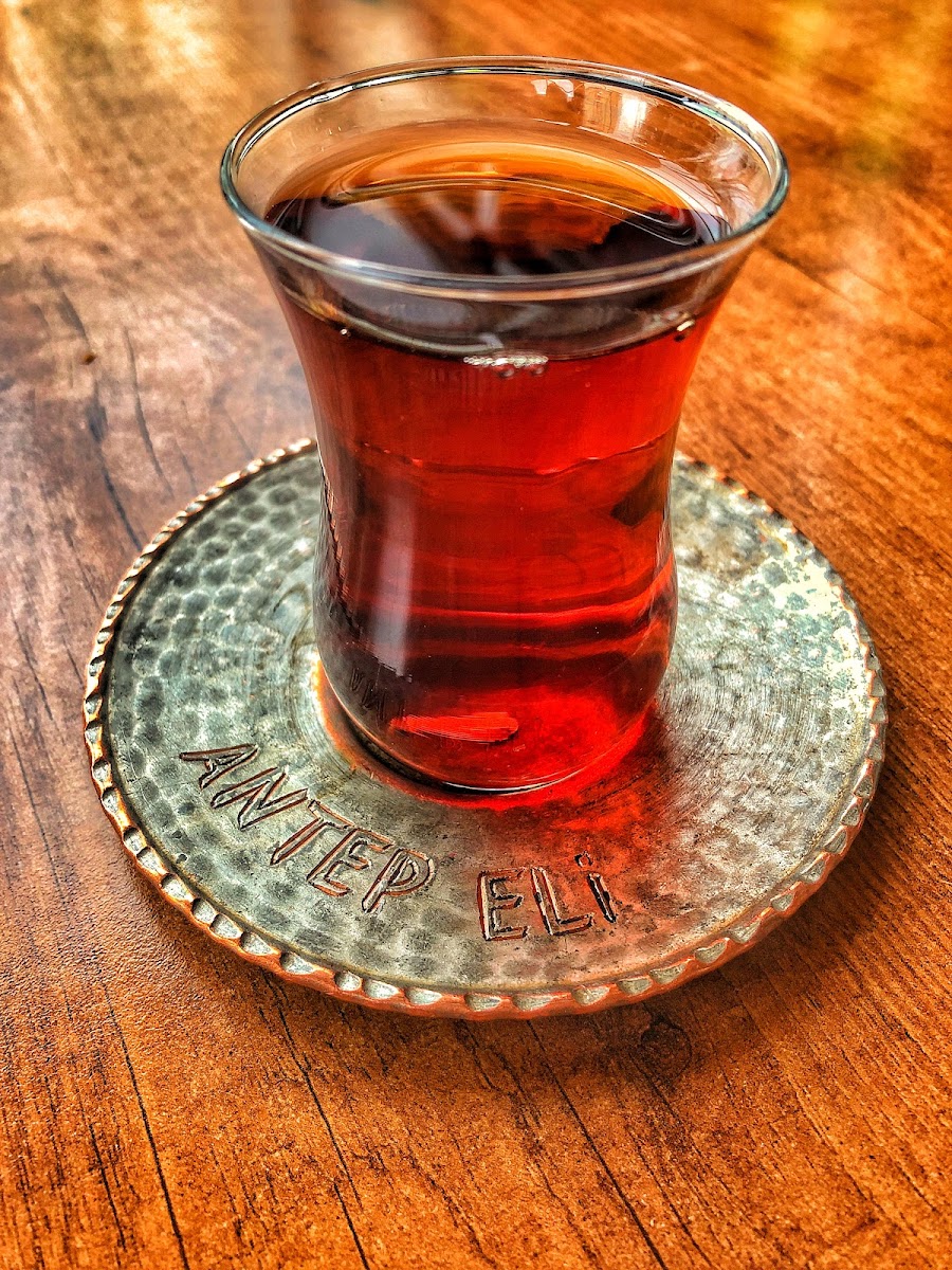 Antepteyiz Gaziantep Mutfağı — fotoğraf 10