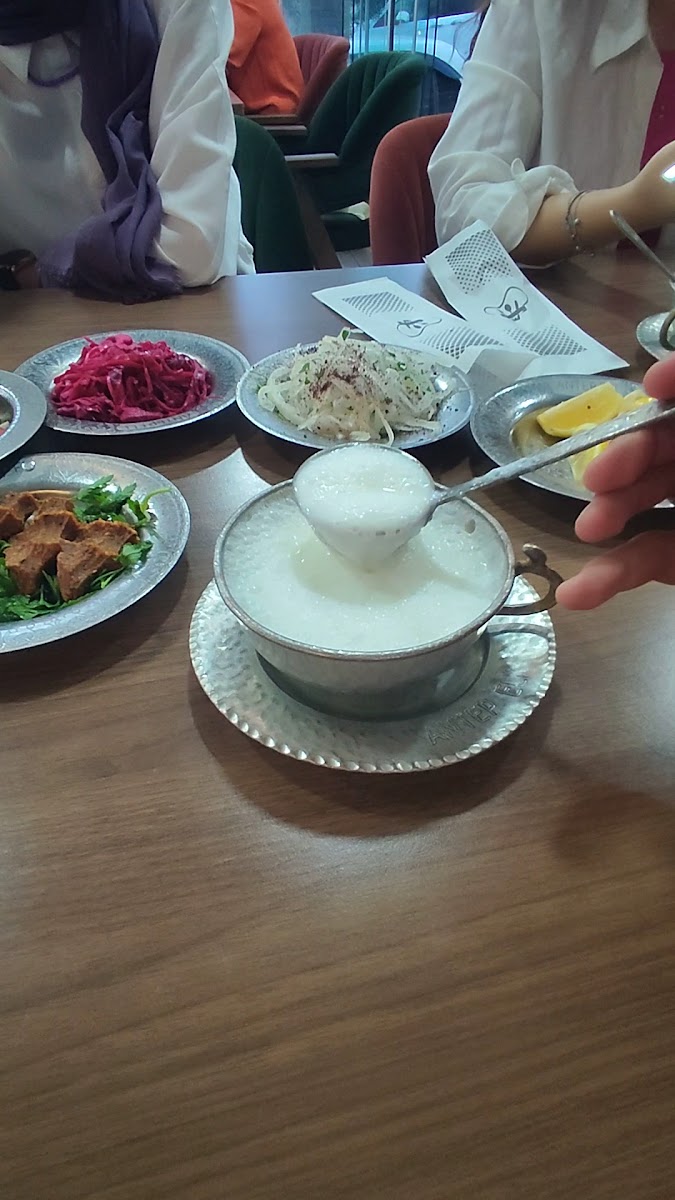 Antepteyiz Gaziantep Mutfağı — fotoğraf 3