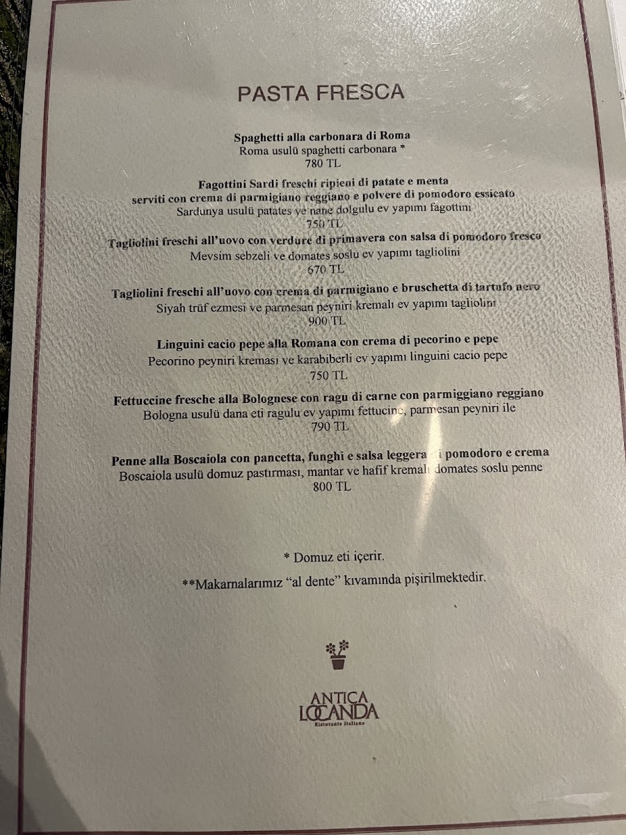 Antica Locanda — photo 2