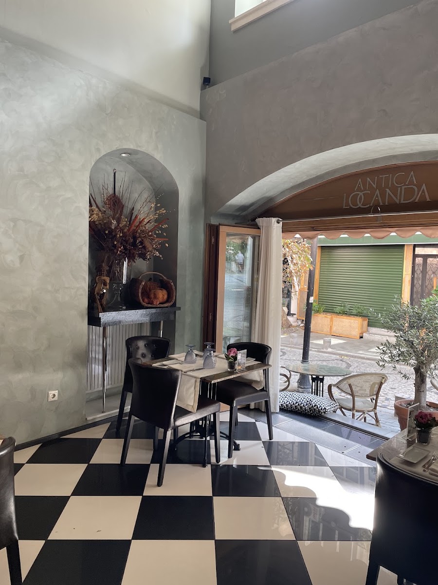 Antica Locanda — photo 4