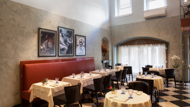 Antica Locanda — photo 5