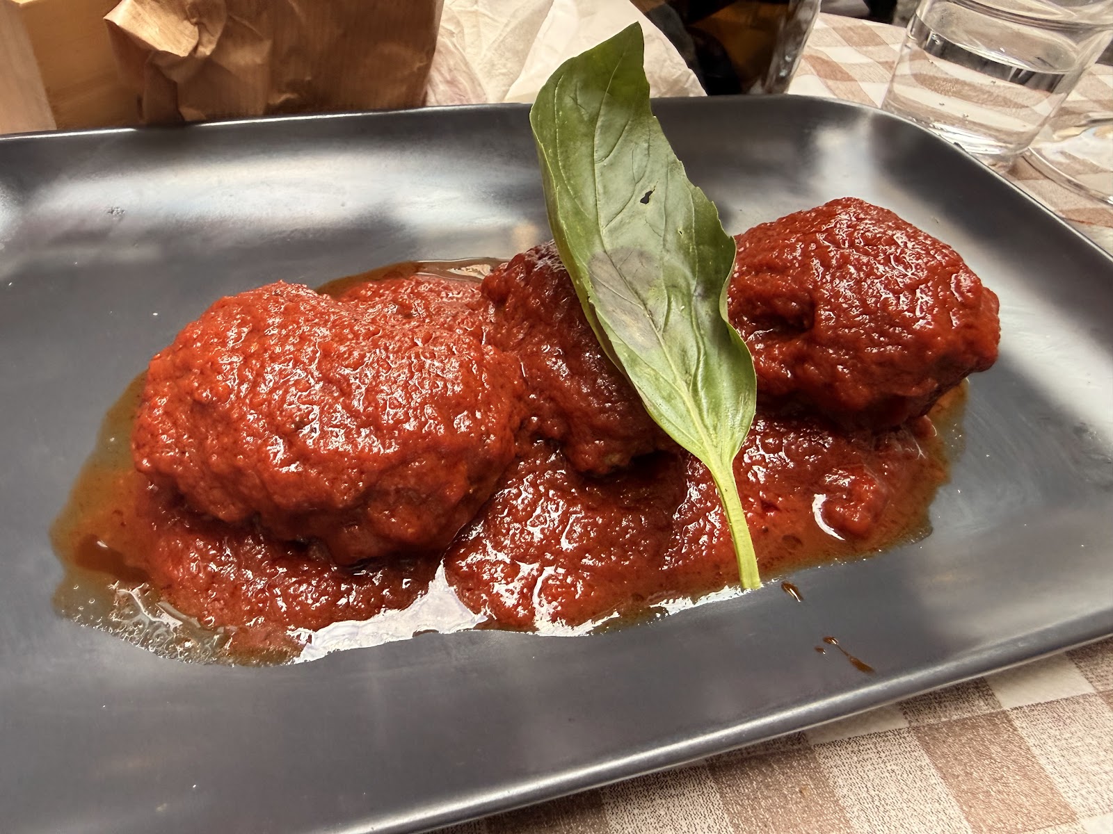 Antica Trattoria del Nilo - Spaccanapoli — photo 11