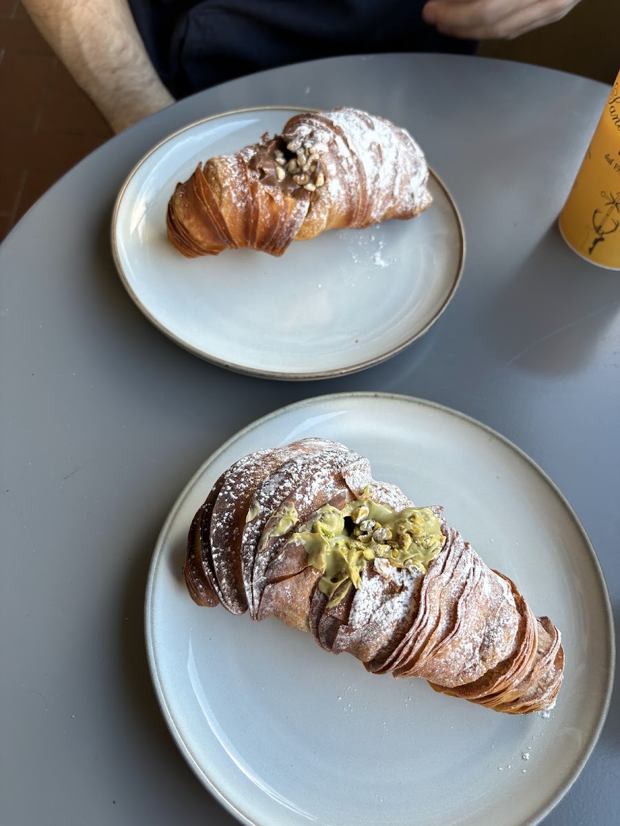 Antico Forno Roscioli — photo 11