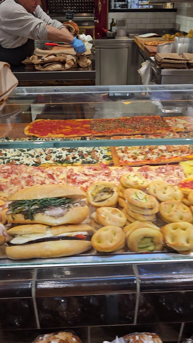 Antico Forno Roscioli — photo 3