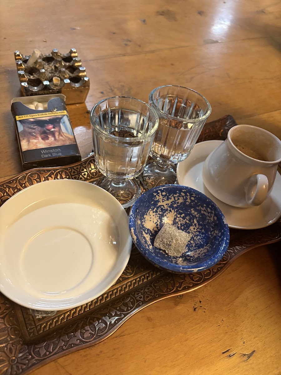 Antik Han Cafe & Restaurant — fotoğraf 2