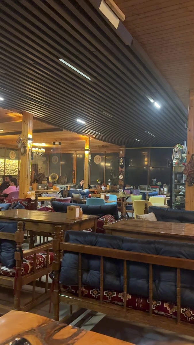 Antik Han Cafe & Restaurant — fotoğraf 3