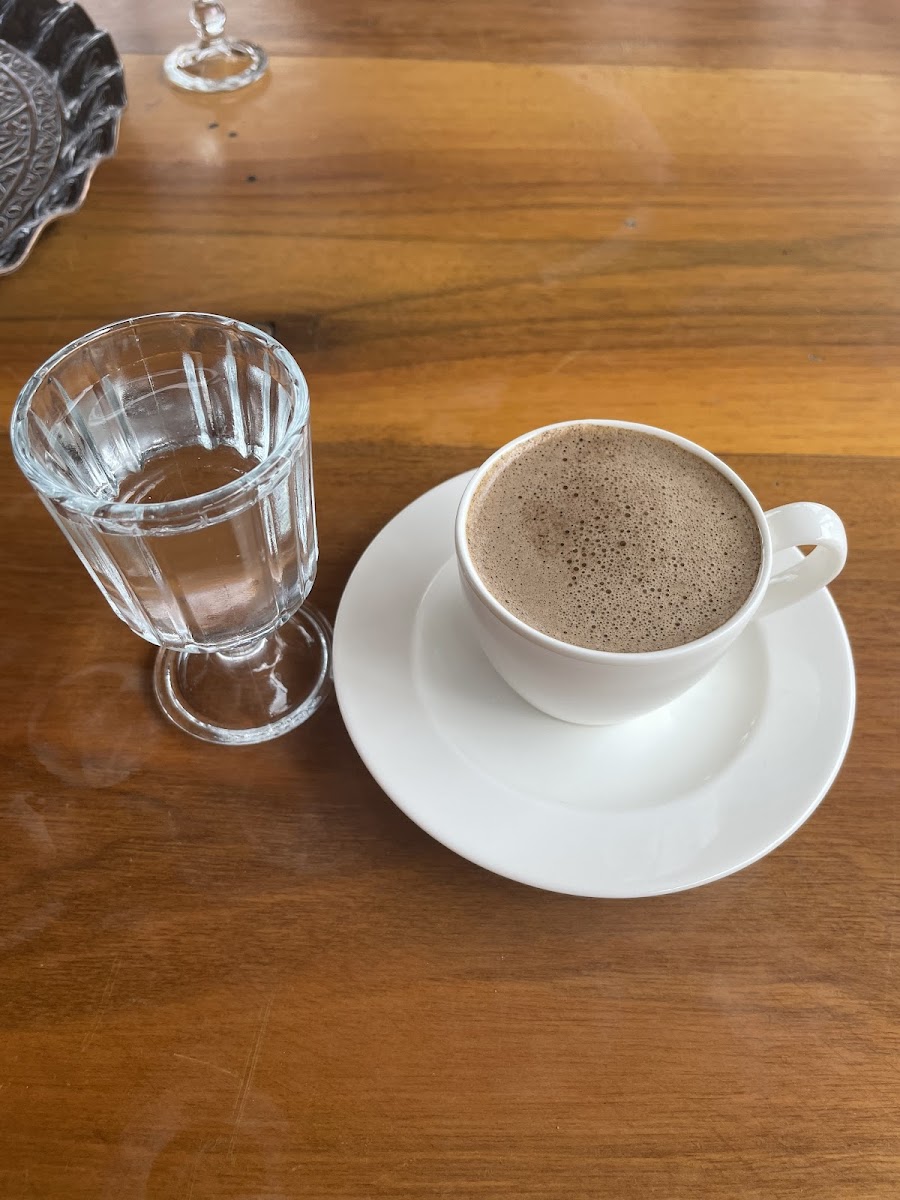 Antik Han Cafe & Restaurant — fotoğraf 5