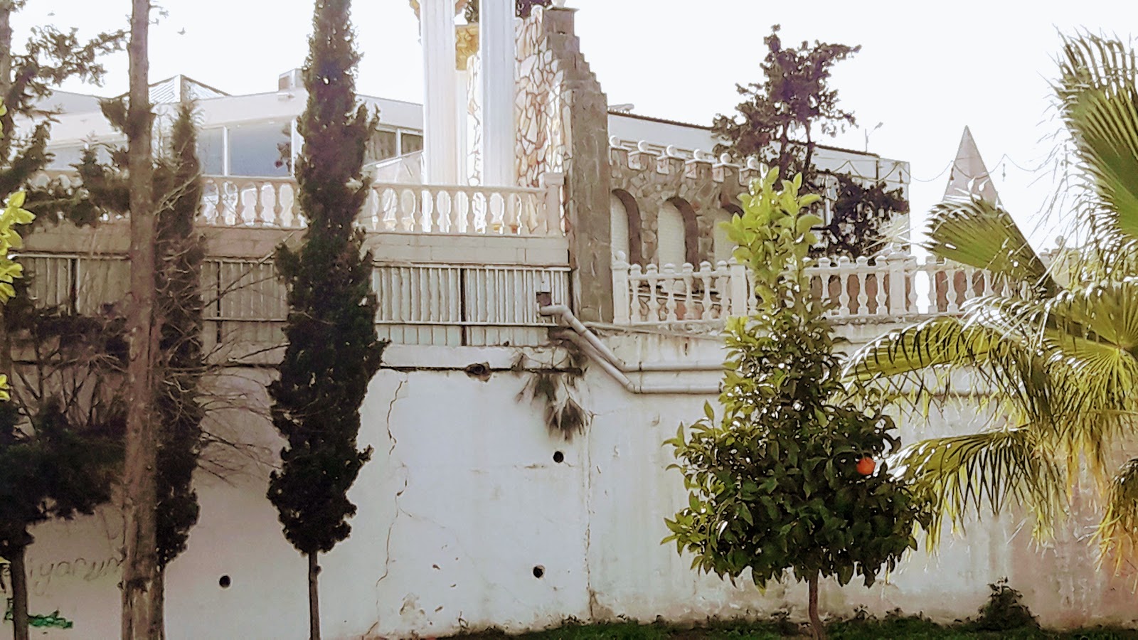 ANTİK KENT ADANA — photo 2