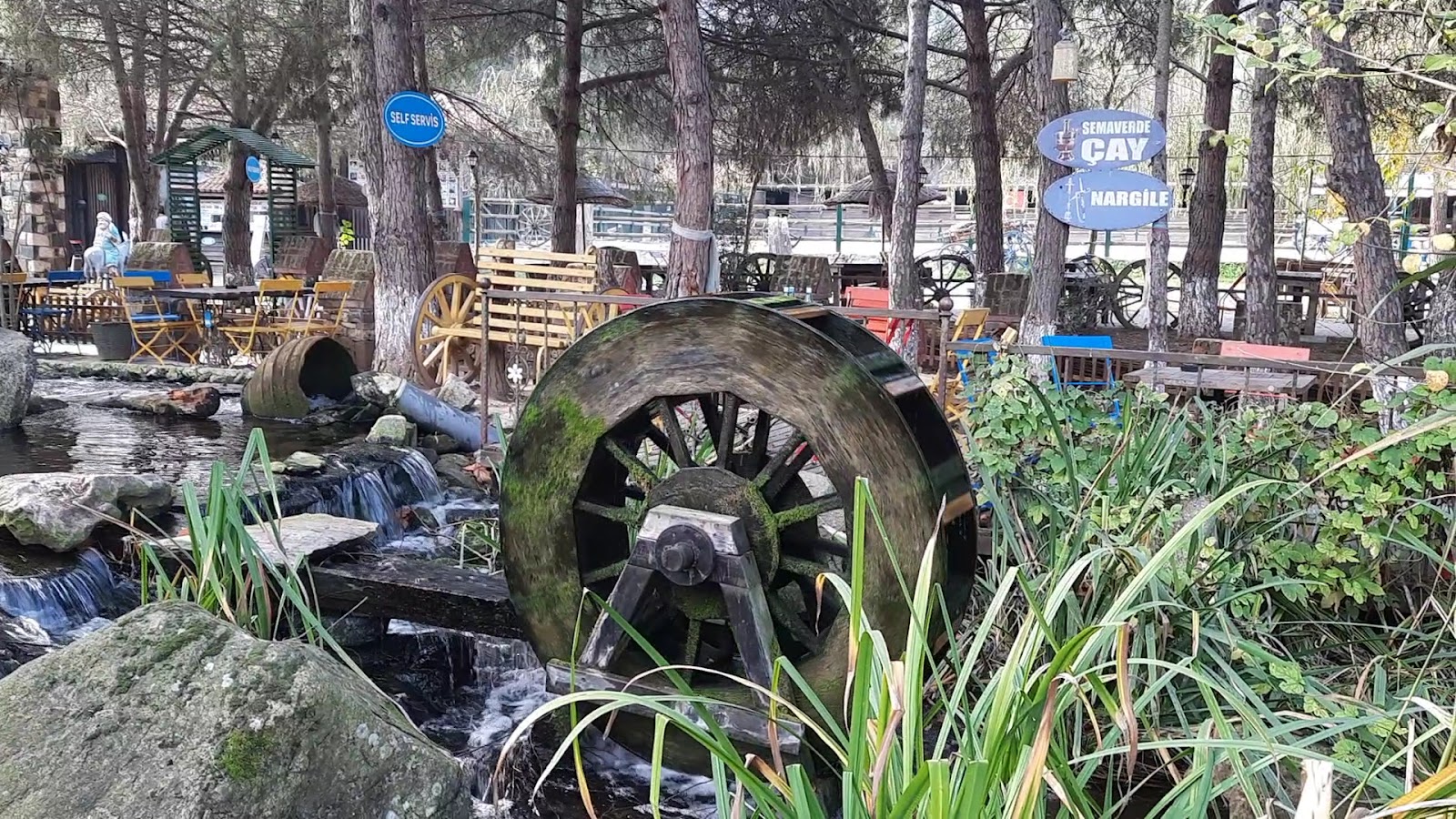 Antik Köy — photo 3